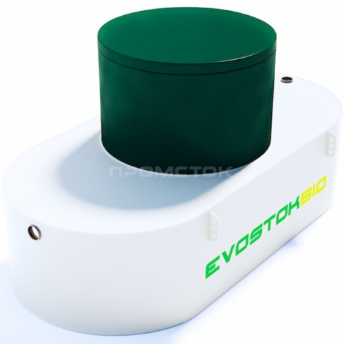 Септик EvoStok Bio 7+ H*