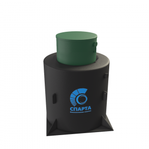 Септик Спарта-1600 eco