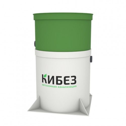 Септик КиБез 3