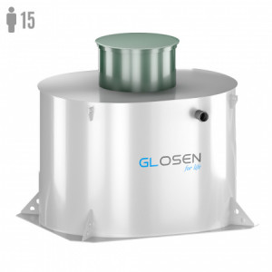Септик GLOSEN 15 С