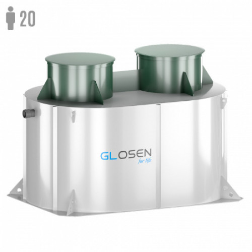 Септик GLOSEN 20 С
