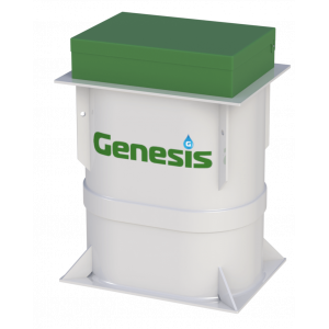 Септик Genesis 350 Пр