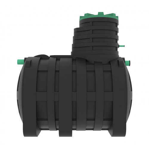 Септик Термит Профи+ 4.0 S