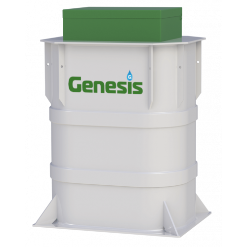 Септик Genesis 1000 L