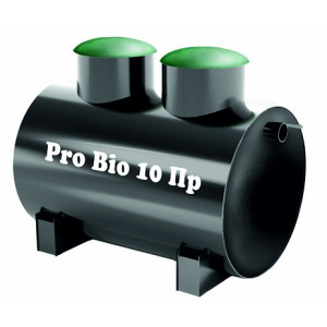 Септик Pro Bio 10 Pr