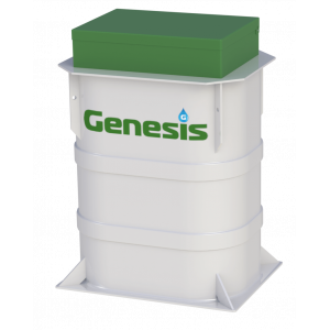 Септик Genesis 500