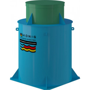 Септик Konig 3
