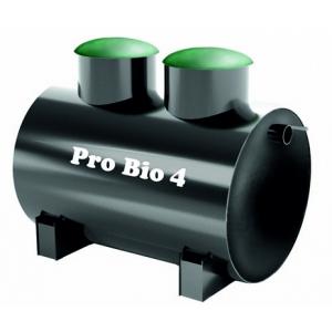 Септик Pro Bio 4