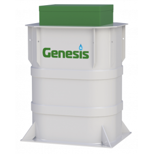 Септик Genesis 1000