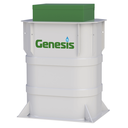 Септик Genesis 700