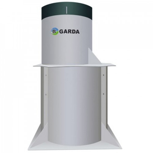 Септик GARDA 8-2600-П